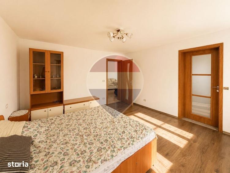 Casa cu 6 camere de vanzare in Negri jud. Bacau / posibilitate duplex - 8