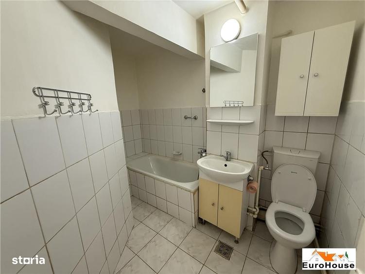 Garsoniera De Vanzare , 40mp , Etaj 1 , Zona Ampoi - 3