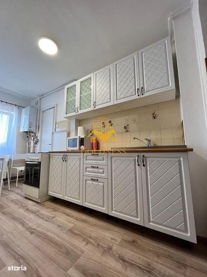 Apartament cu 2 camere decomandat în Florești