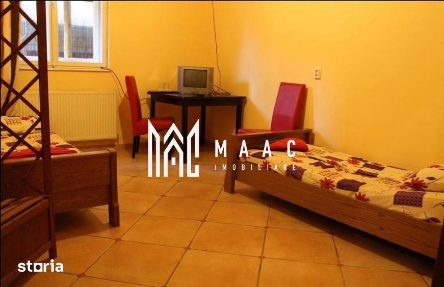 Casă cu 8 camere cu Canalizare în Ștrand