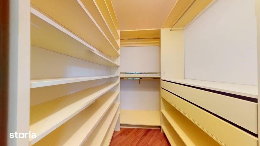 Apartament cu 3 camere în Ștrand