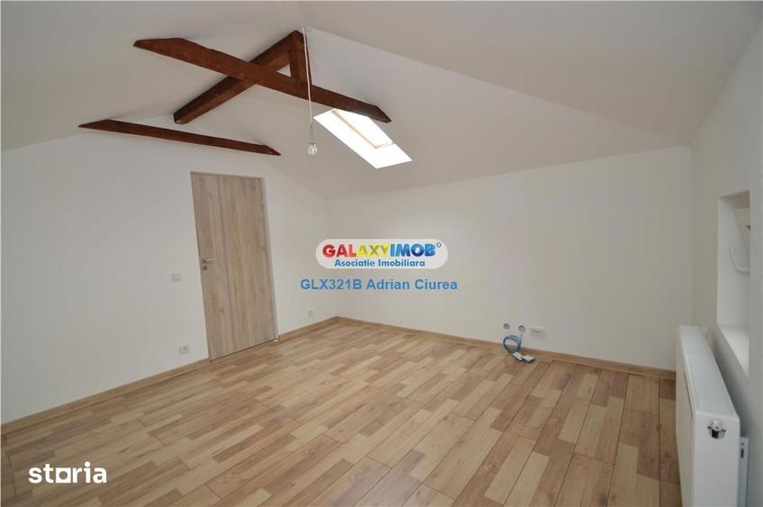 Casa P+M | Bulevardul Dacia | 120mp | 4 Camere | 2 Bai | - 2