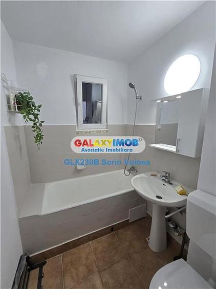 Apartament cu 2 camere semidecomandat, mobilat în Dristor