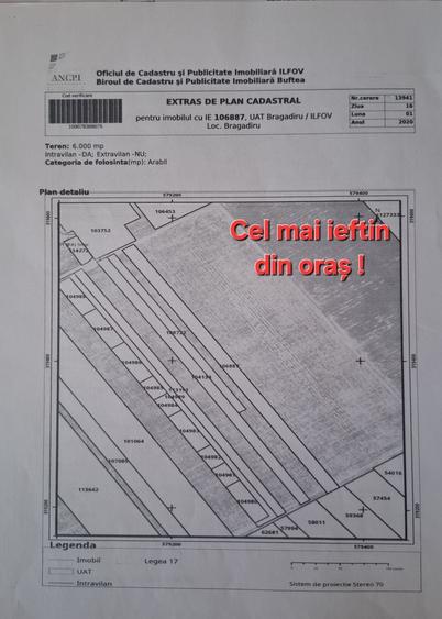 Spațiu comercial, în Central