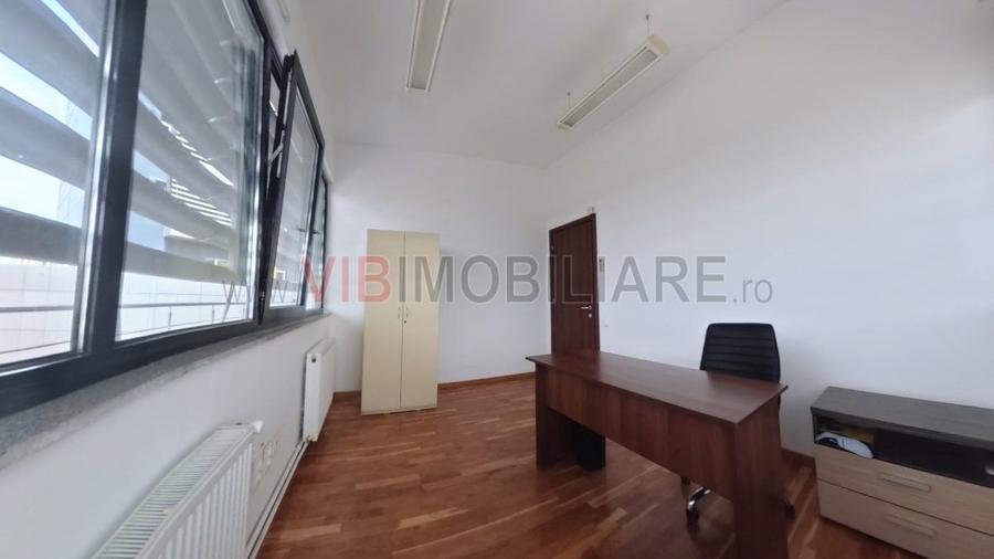 Spațiu comercial, de 200 mp, în Grozăvești