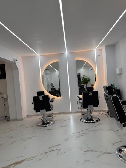 Spațiu comercial, de 50 mp, în Ștefan cel Mare