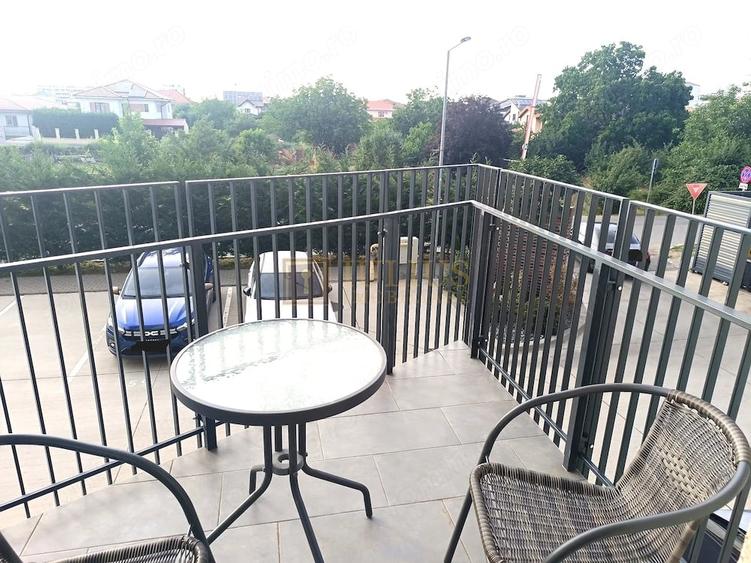 Apartament cu 2 camere in bloc nou, zona de Nord, XCity - 10