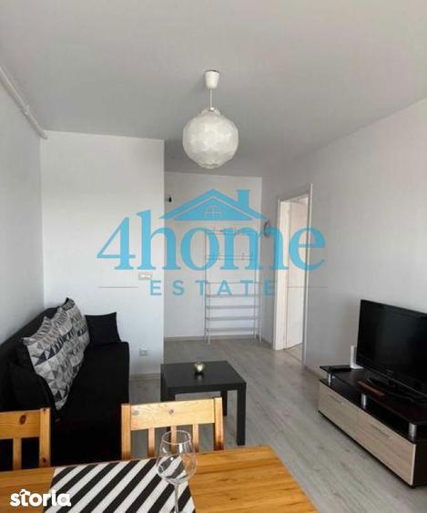 Apartament cu 3 camere, mobilat în Theodor Pallady