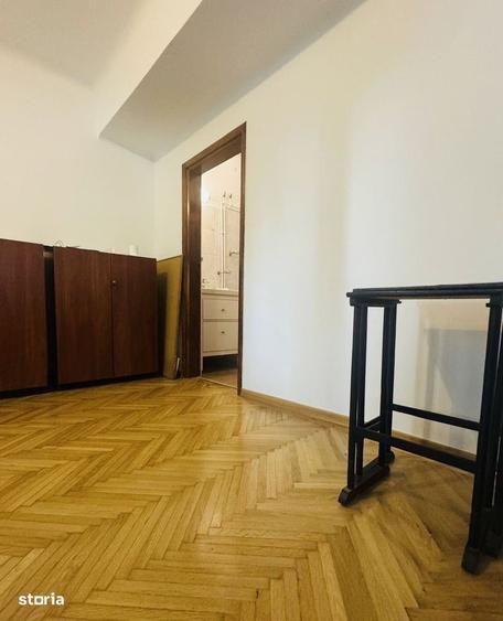 Spatiu de birouri reprezentativ | Dorobanti | Parter vila - 2