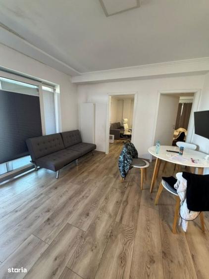 Apartament cu 3 camere în Ștefan cel Mare