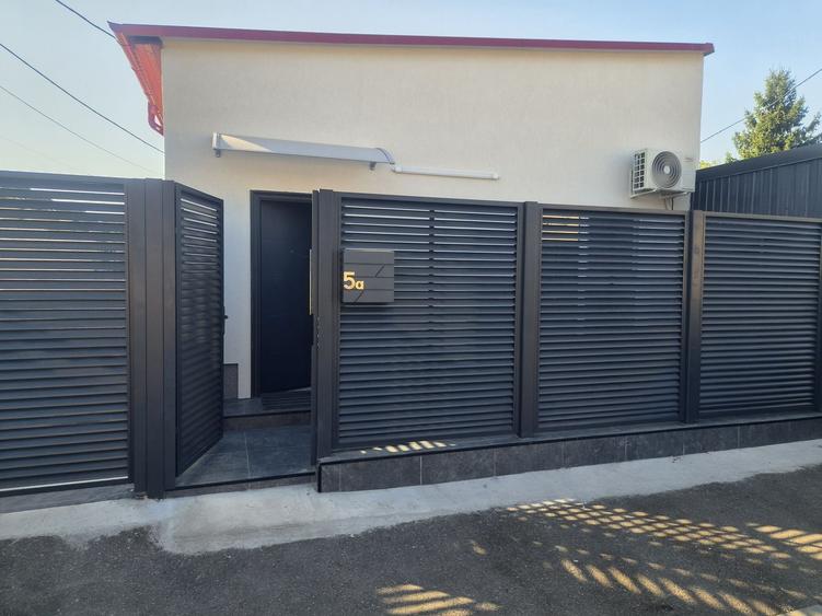 Apartament cu 2 camere în Fundeni