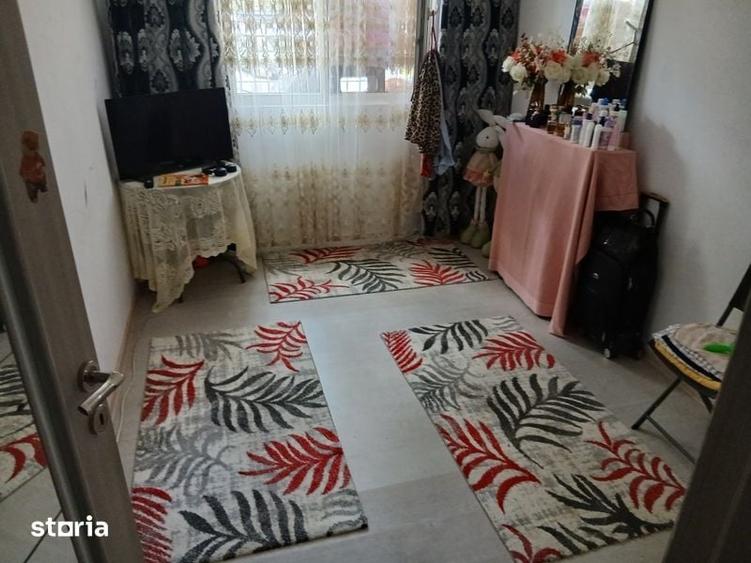 Vand apartament 2 camere - 5