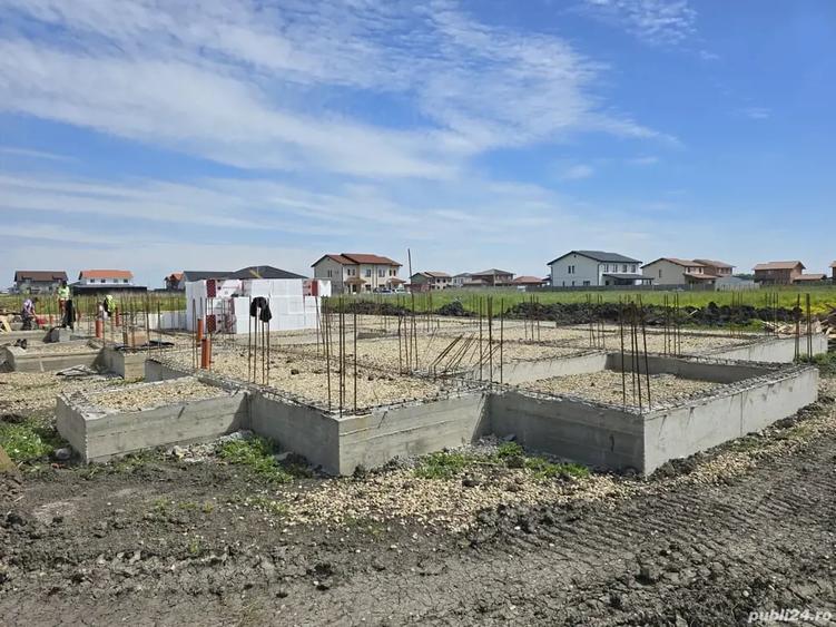 Teren de 782 mp, în Săcălaz