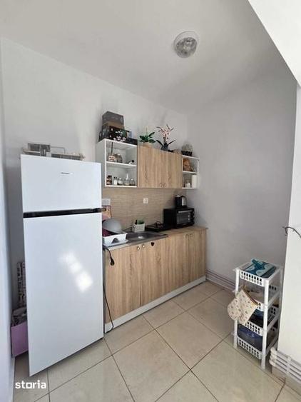 Apartament cu 2 camere în Vatra Luminoasă