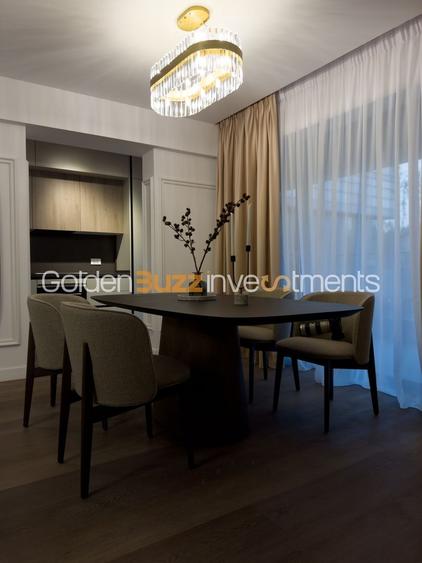 Apartament cu 4 camere, mobilat în Iancu Nicolae