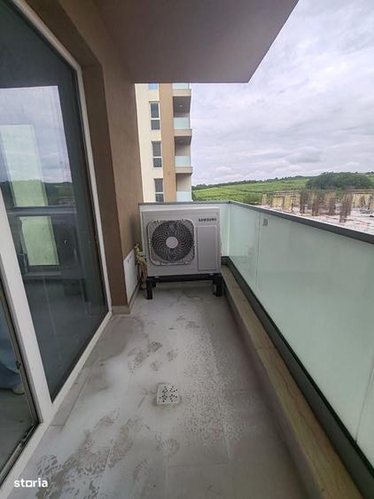 Apartament cu 2 camere în Copou