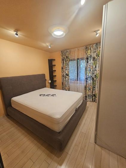 Apartament cu 2 camere decomandat, mobilat în Titulescu