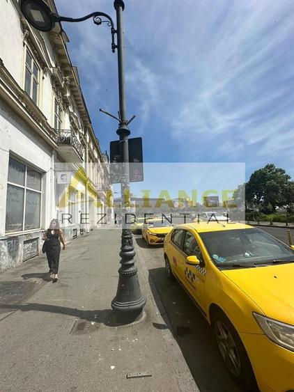 Unirii Spatiu Comercial/Preluare Afacere - 9