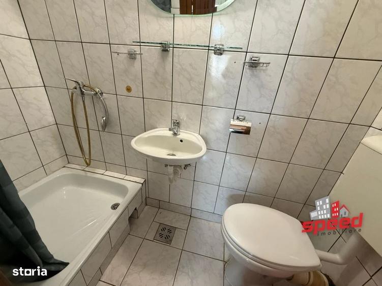 Apartament 4 camere de inchiriat in Targu Mures - 6