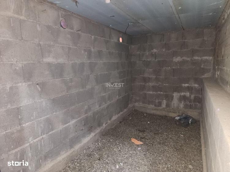 Casa Individuala , 3 Camere, 400 Mp Teren, Beci, Finalizata-Intabulata - 12