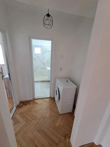 Apartament cu 2 camere semidecomandat în Funcționarilor