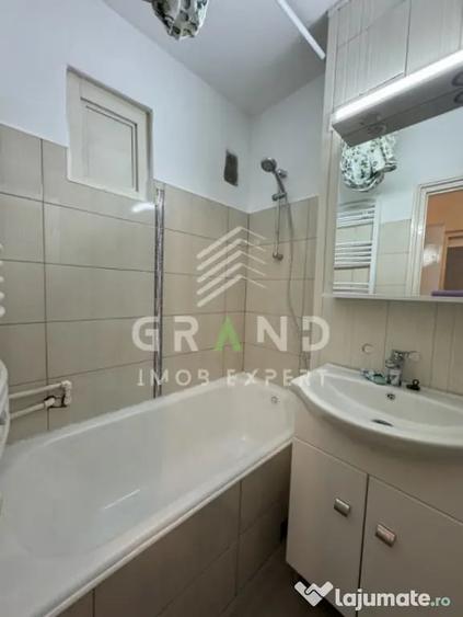 Garsonieră în Central