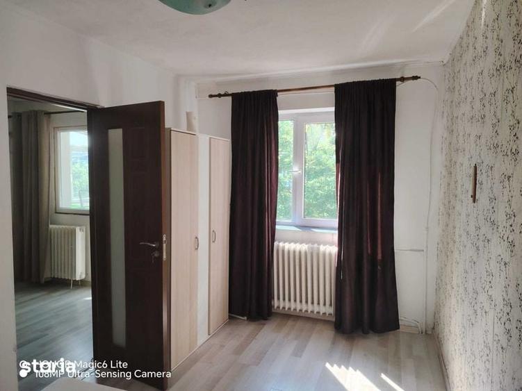 Apartament cu 2 camere semidecomandat în ICIL