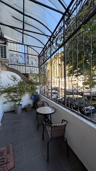 Apartament cu 2 camere decomandat, mobilat în Ultracentral