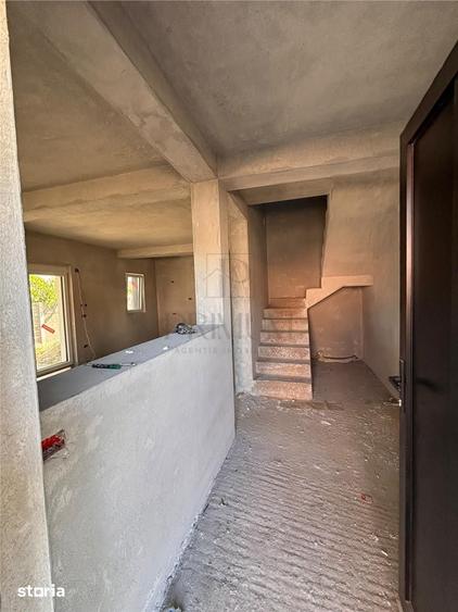 Casă cu 5 camere cu Teren 320 Mp în Central