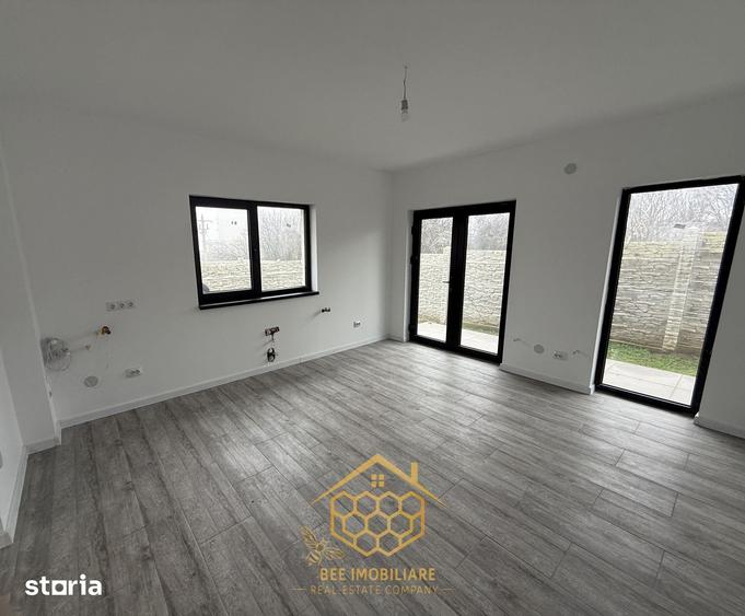 Casa P+1 in Simnicul de Jos - 3 dormitoare- Toate utilitatile - 4