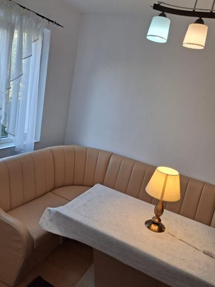 Apartament cu 3 camere semidecomandat în Alexandru cel Bun