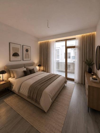 Apartament cu 2 camere în Șelimbăr