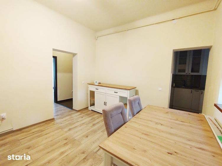 Apartament cu 2 camere în Andrei Mureșanu