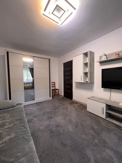 Apartament cu 2 camere decomandat în Popoveni