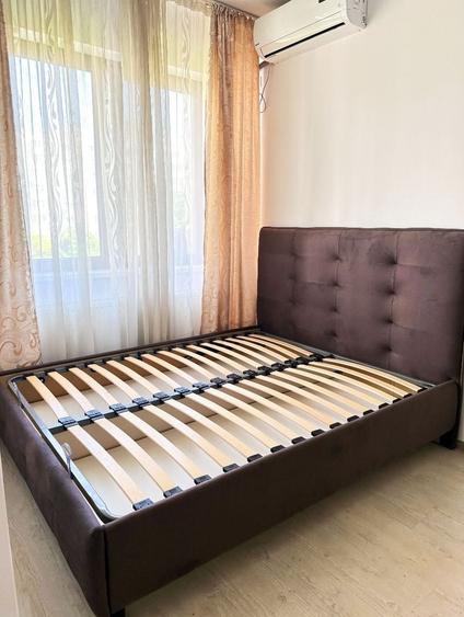 Apartament cu 2 camere decomandat, mobilat în Victoriei