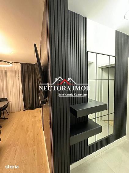 Apartament cu 2 camere în Sânmartin