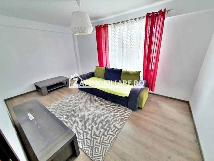 Apartament 2 camere bloc NOU,52mp,cartier Tudor,lift,parcare - 2
