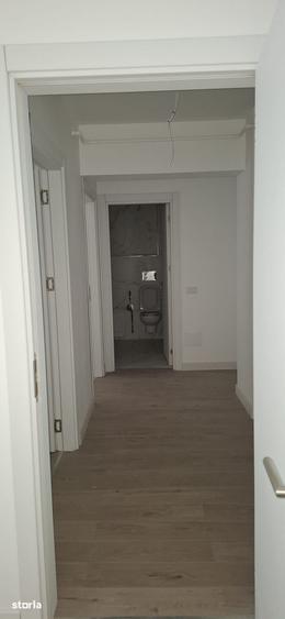 Apartament cu 2 camere în Copou