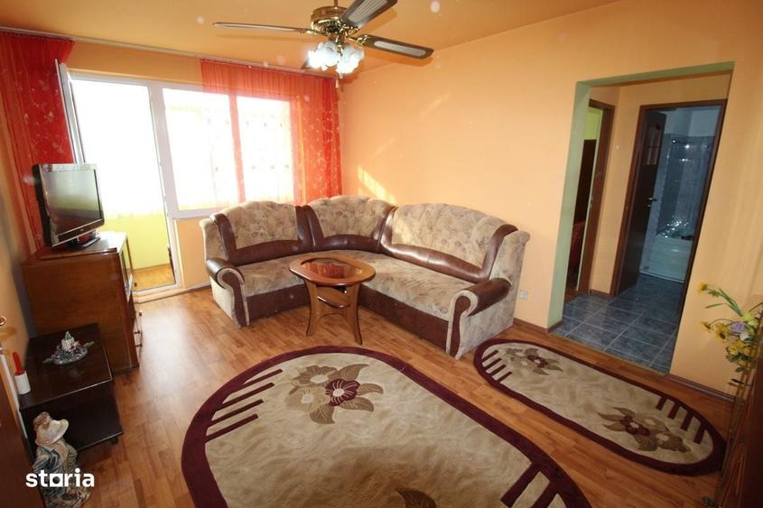Vand apartament 2 camere in Hunedoara, zona Micro4, 45mp... - 11