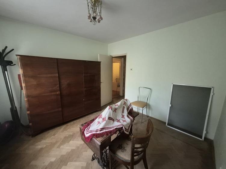 Apartament cu 2 camere decomandat în Nord
