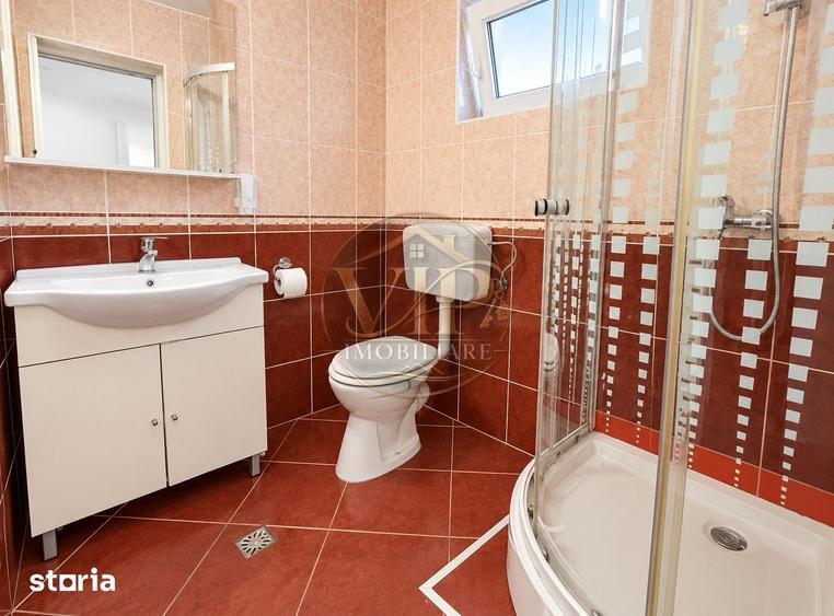 Casă cu 4 camere cu Teren 597 Mp în Tolstoi