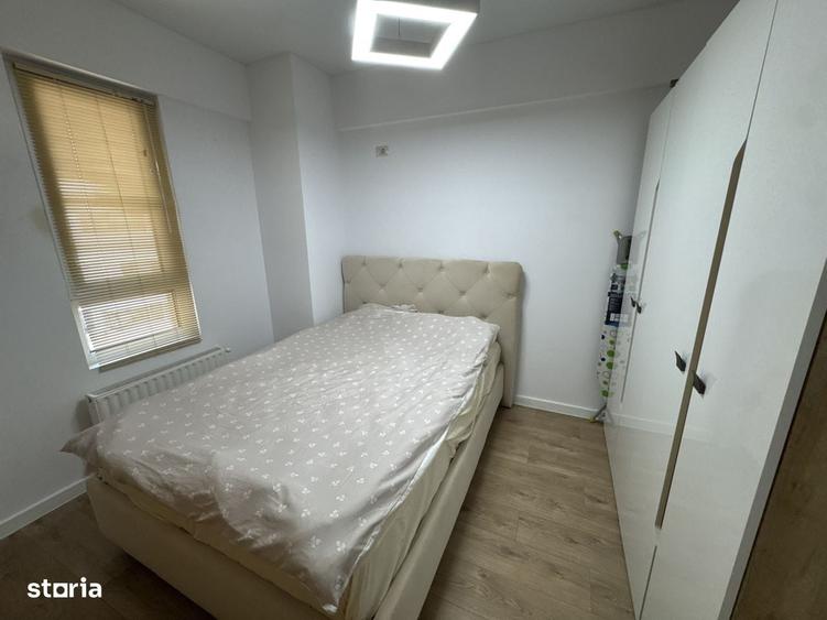 Central Adress - Nasaud 77 - Modern - Mobilat - Utilat - 4