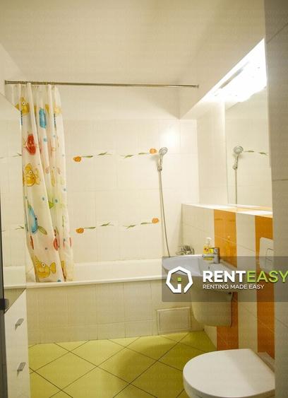 Apartament cu 3 camere în Podul de Fier