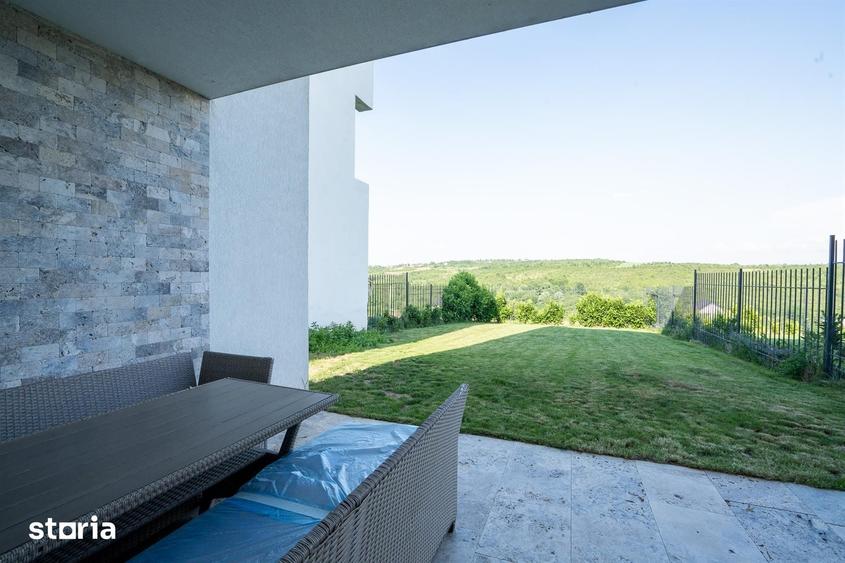 Casă cu 4 camere cu Teren 340 Mp în Paleu
