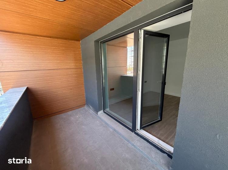 Apartament cu 3 camere în Theodor Pallady