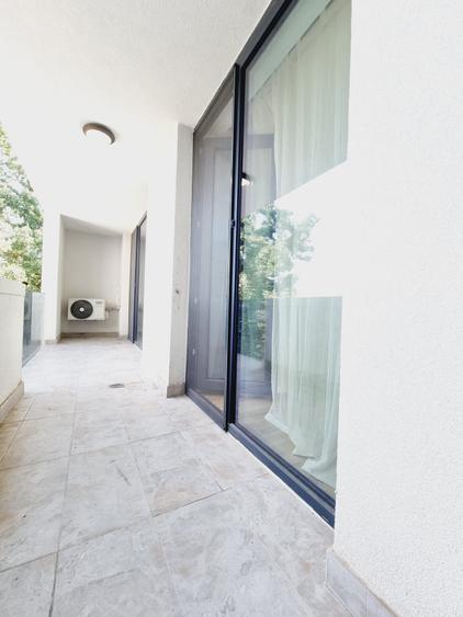 Apartament cu 2 camere decomandat în Țiglina 1