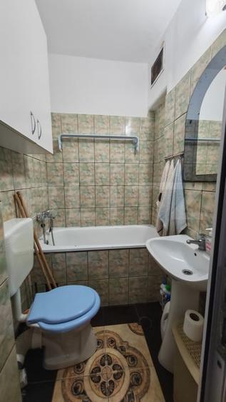 Apartament cu 2 camere,semidecomandat ,zona Rogerius - 9