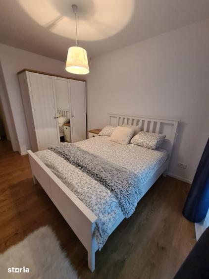 Apartament cu 2 camere în P-ța Unirii