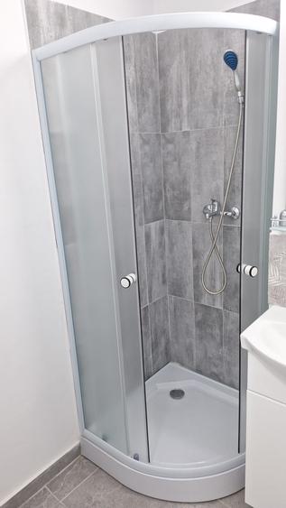 Apartament cu 2 camere semidecomandat în Șagului