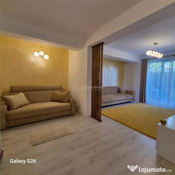Apartament cu 2 camere decomandat în Rahova